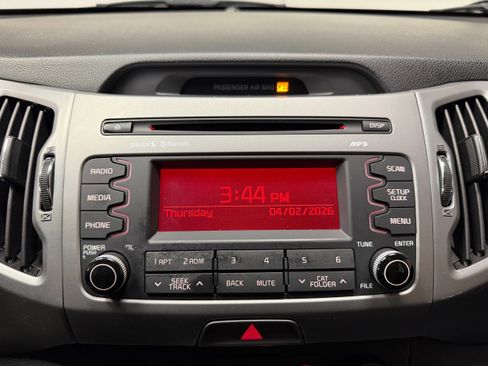 Used 2015 Kia Sportage LX image 19