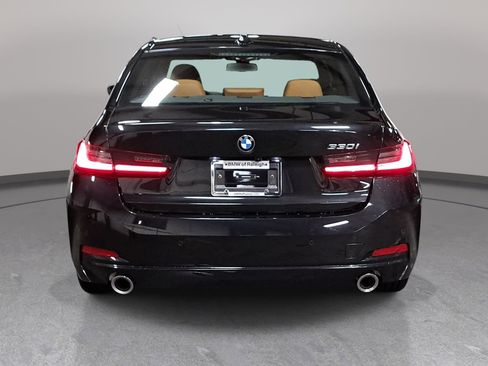 New 2026 BMW 330i Sedan w/ Premium Package image 6