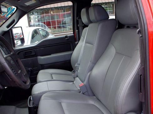 Used 2014 Ford F150 XL w/ Trailer Tow Package AWD/4WD image 9