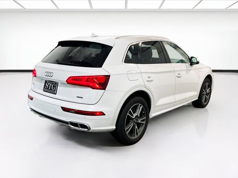 Used 2020 Audi Q5 e Premium image 4