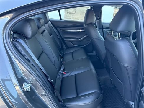 New 2026 MAZDA MAZDA3 2.5 S Sedan w/ Preferred Pkg FWD image 16