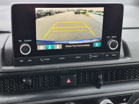 Certified 2024 Honda CR-V EX image 27