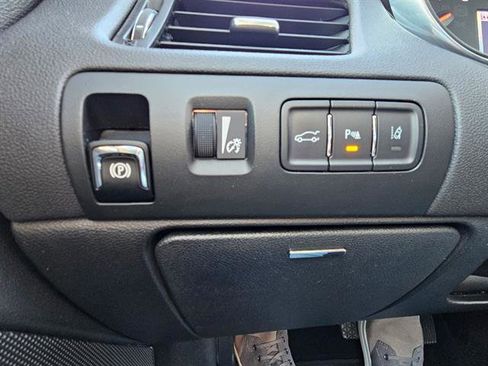 Used 2014 Chevrolet Impala LTZ image 18