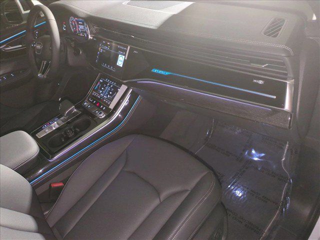 New 2026 Audi Q7 3.0T Premium Plus w/ Premium Plus Package AWD/4WD image 21