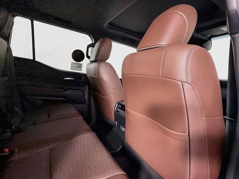 New 2027 Toyota Land Cruiser AWD/4WD image 26