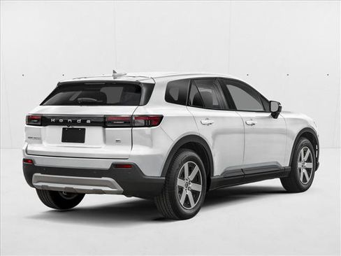 New 2026 Honda Prologue EX image 2