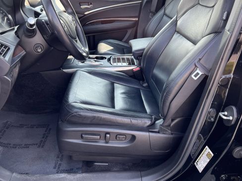 Used 2018 Acura MDX FWD w/ Technology Package image 10