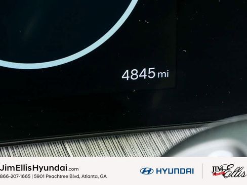 New 2025 Hyundai Santa Fe Calligraphy FWD image 18