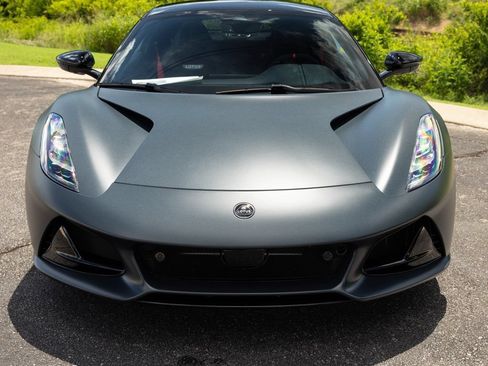 New 2026 Lotus Emira RWD image 12
