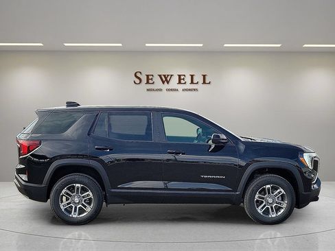 New 2026 GMC Terrain Elevation AWD/4WD image 6