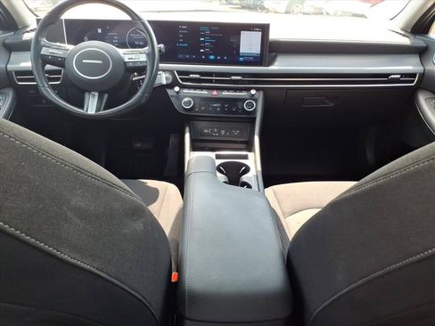 Used 2024 Hyundai Sonata SEL w/ Convenience Package FWD image 14