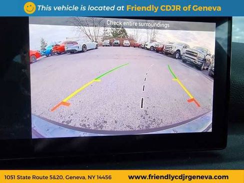 Used 2024 Dodge Hornet R/T image 33