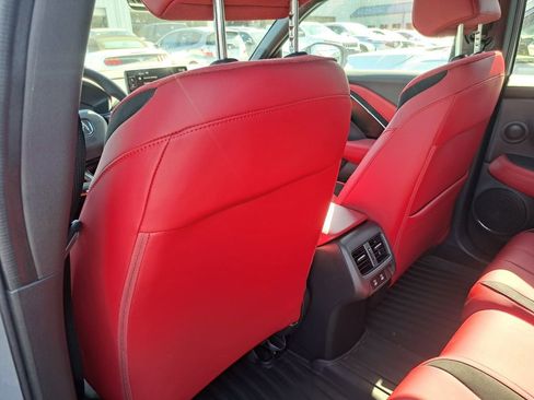 New 2025 Acura ADX A-Spec image 26