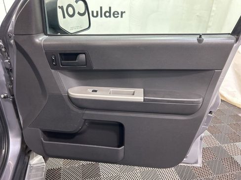 Used 2008 Ford Escape XLT image 12
