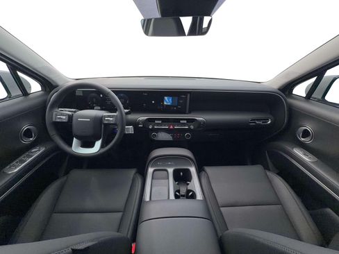 New 2026 Hyundai Palisade FWD Hybrid image 8