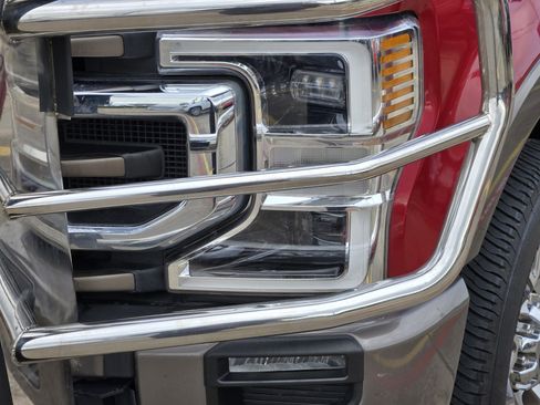 Certified 2020 Ford F250 King Ranch w/ King Ranch Ultimate Package image 6