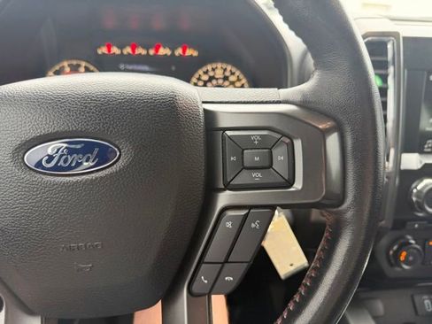 Used 2016 Ford F150 XLT w/ Equipment Group 301A Mid AWD/4WD image 23