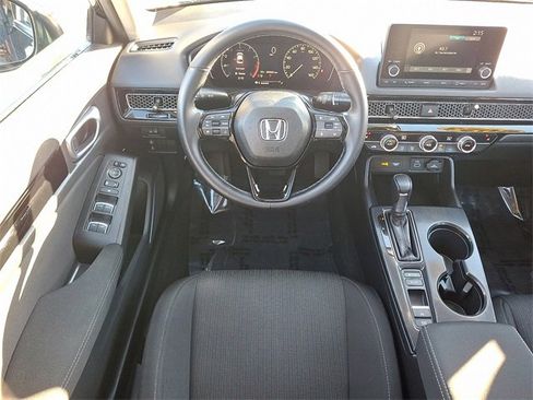 Used 2023 Honda Civic EX image 11