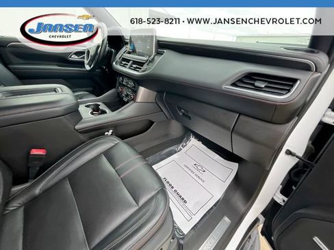 Used 2021 Chevrolet Tahoe RST image 28