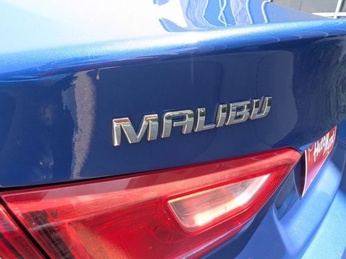 Used 2023 Chevrolet Malibu LT FWD image 28