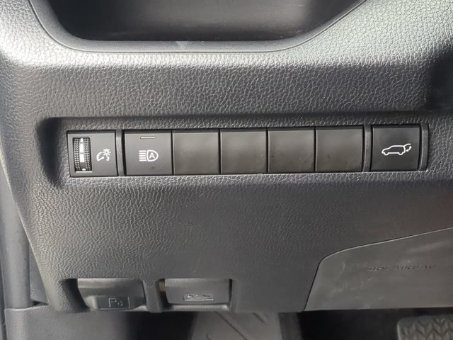 Certified 2024 Toyota RAV4 XLE w/ Convenience Package FWD image 27