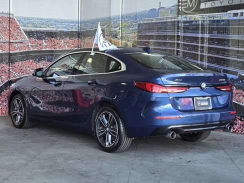 Used 2024 BMW 228i xDrive Gran Coupe image 5