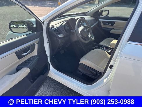 Used 2018 Honda CR-V LX image 10