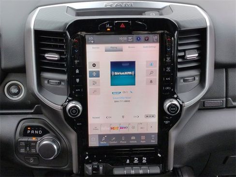 New 2026 RAM 1500 Big Horn/Lone Star image 18