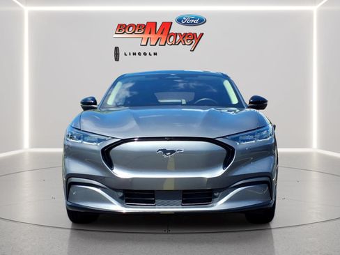 Used 2023 Ford Mustang Mach-E Premium AWD/4WD image 2