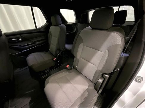 Used 2023 Chevrolet Traverse LT w/ LPO, Floor Liner Package AWD/4WD image 15
