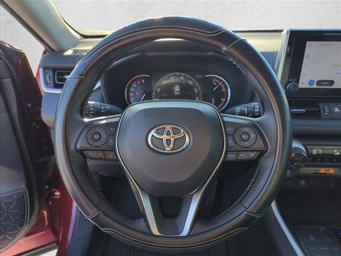 Used 2023 Toyota RAV4 XLE Premium image 13
