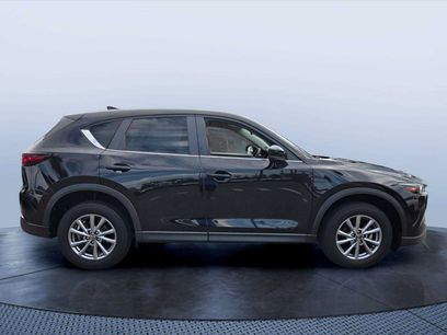 Certified 2023 MAZDA CX-5 AWD 2.5 S w/ Select Package