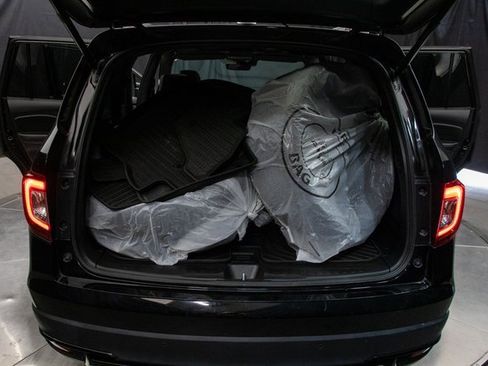 Used 2021 Honda Pilot Elite image 19