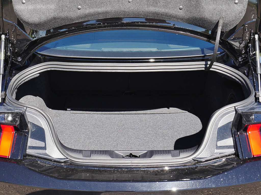 New 2026 Ford Mustang Premium RWD image 26