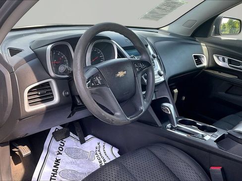 Used 2015 Chevrolet Equinox LS FWD image 15