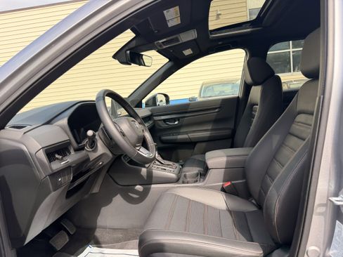 Used 2026 Honda CR-V Sport-L image 15
