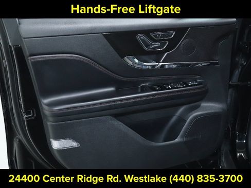 Used 2023 Lincoln Corsair Reserve w/ Equipment Group 201A AWD/4WD image 16