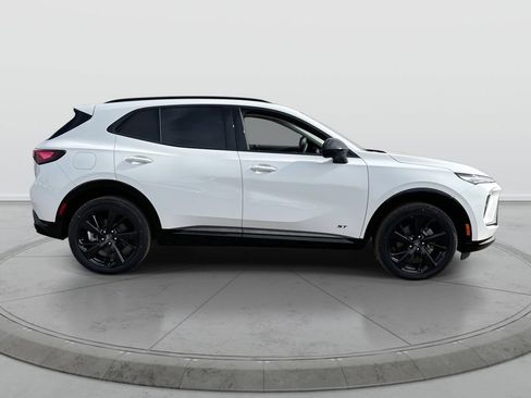 New 2026 Buick Envision Sport Touring AWD/4WD image 2