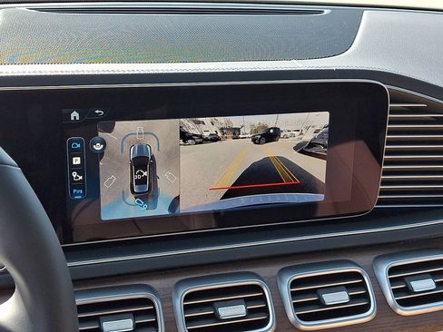 New 2026 Mercedes-Benz GLE 450 GLE 450 image 14