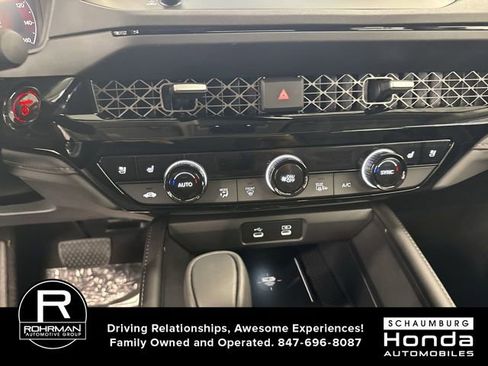 New 2026 Honda Accord Touring image 10