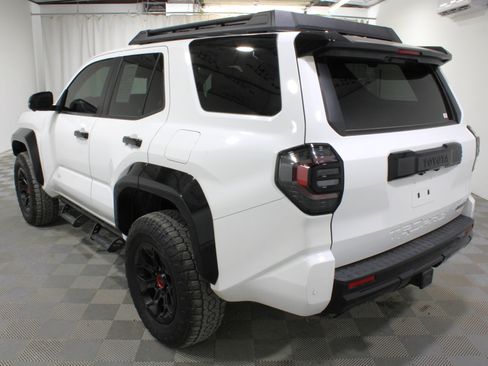 Used 2025 Toyota 4Runner TRD Pro AWD/4WD image 30