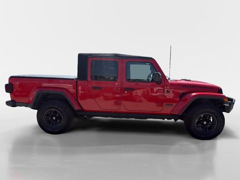 Used 2022 Jeep Gladiator Sport AWD/4WD image 6