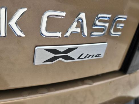 New 2027 Kia Telluride EX X-Line AWD/4WD image 5