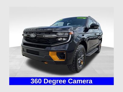 Used 2025 Ford Expedition Tremor