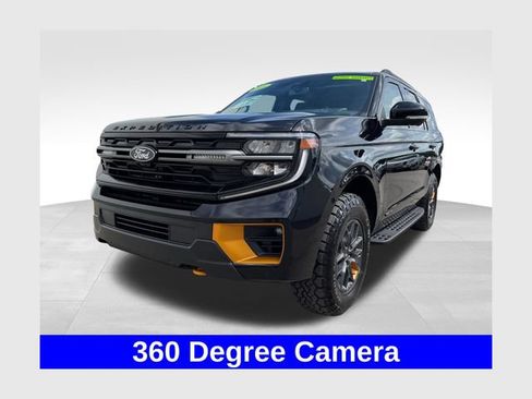 Used 2025 Ford Expedition Tremor AWD/4WD image 1