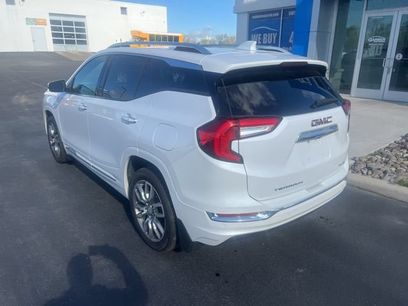 Used 2023 GMC Terrain Denali