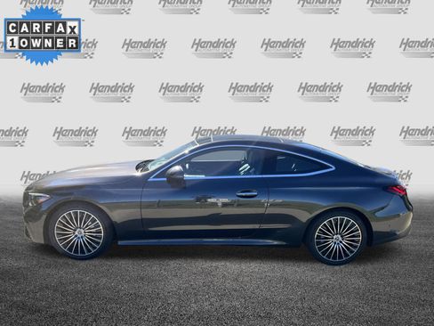 Certified 2024 Mercedes-Benz CLE 300 CLE 300 image 6