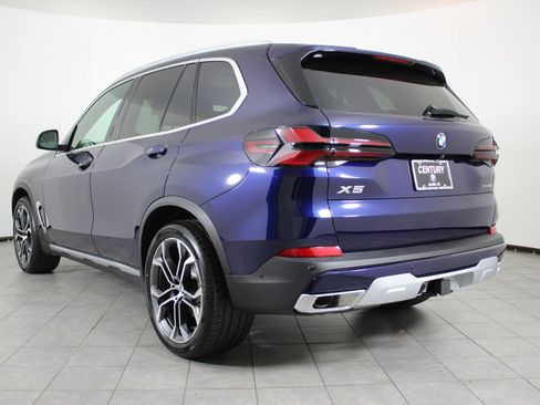 New 2026 BMW X5 xDrive40i image 3
