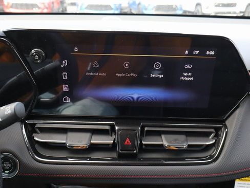 New 2026 Chevrolet TrailBlazer RS image 11