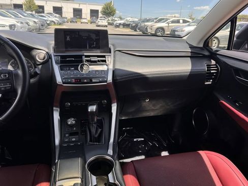 Used 2020 Lexus NX 300 FWD w/ Comfort Package image 15